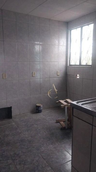 CASA PARA LOCAÇÃO - MIGUEL COUTO - NOVA IGUAÇU