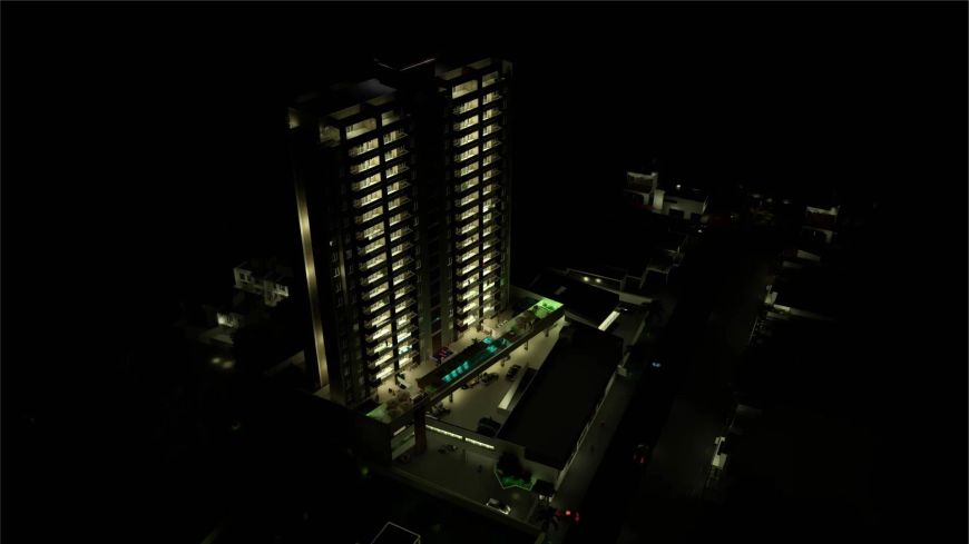 Apartamento Garden com 3 dormitórios à venda, 197 m² por R$ 811.349,00 - Rancho Novo - Nova Iguaçu/R