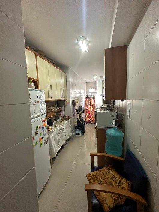 APARTAMENTO À VENDA – CONDOMÍNIO ACQUA RESIDENCIAL – NOVA IGUAÇU