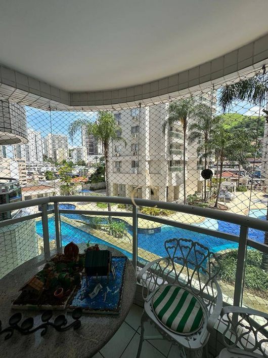 APARTAMENTO À VENDA – CONDOMÍNIO ACQUA RESIDENCIAL – NOVA IGUAÇU
