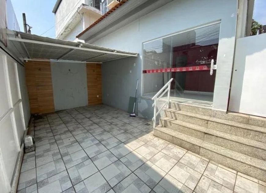 Ponto Comercial para Venda em Nova Iguaçu, Centro