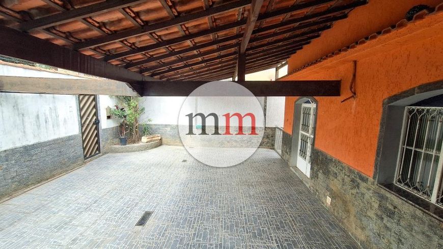 Casa à venda em Nova Iguaçu, Comendador Soares, com 3 quartos, com 200 m²