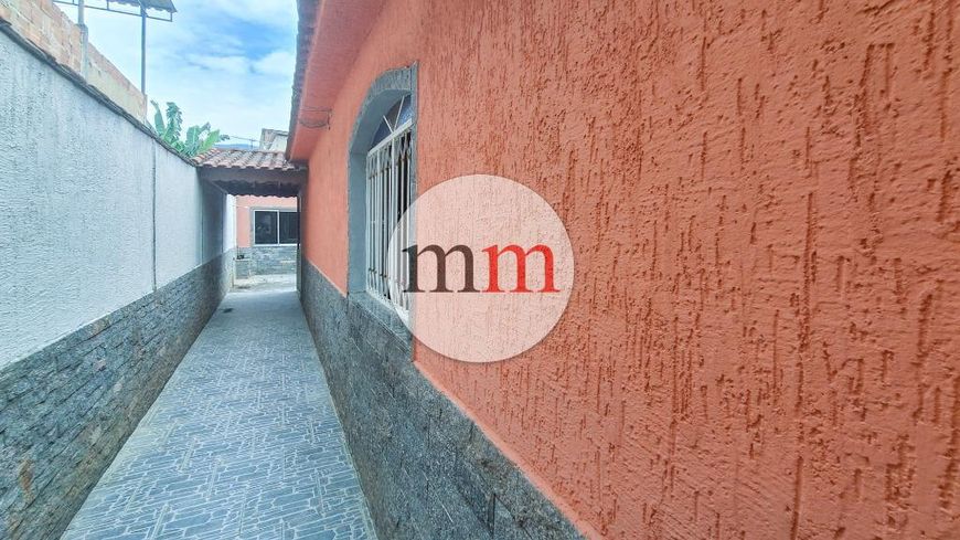 Casa à venda em Nova Iguaçu, Comendador Soares, com 3 quartos, com 200 m²
