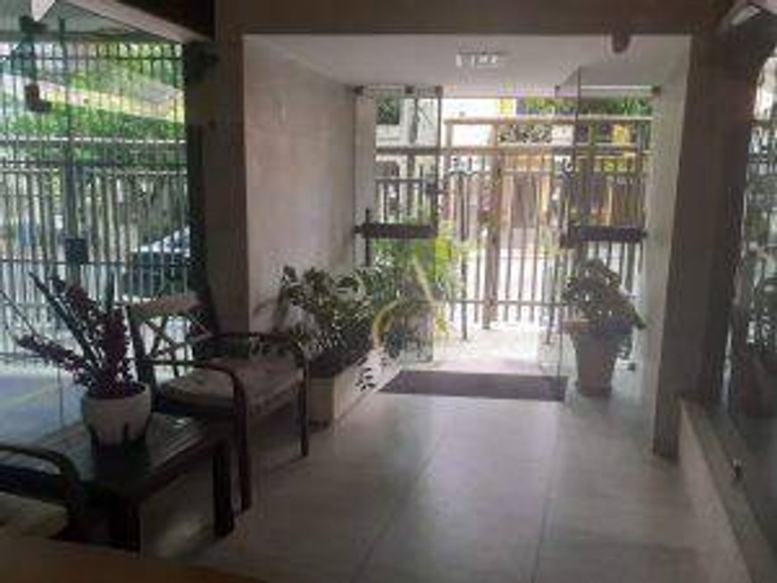 APARTAMENTO PARA VENDA - CONDOMÍNIO VIGO - NOVA IGUAÇU