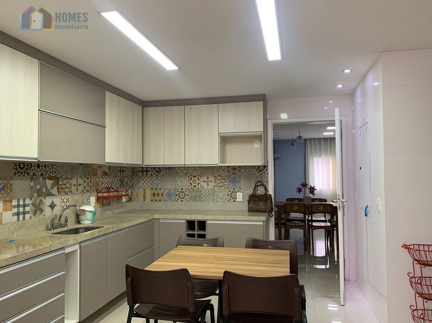 Apartamento para venda tem 187 metros quadrados com 2 quartos em Centro - Nova Iguaçu - RJ