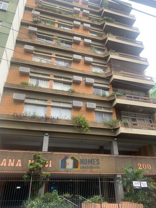 Apartamento para venda tem 187 metros quadrados com 2 quartos em Centro - Nova Iguaçu - RJ