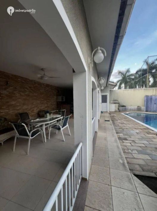 Casa com 5 dormitórios à venda, 870 m² por R$ 1.400.000,00 - Silvania - Nova Iguaçu/RJ