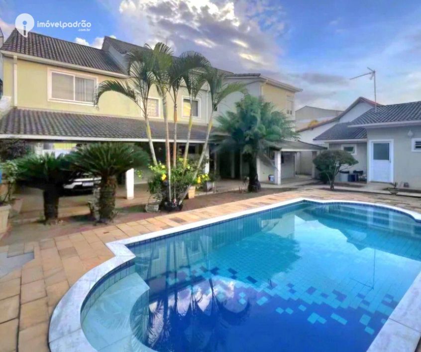 Casa com 5 dormitórios à venda, 870 m² por R$ 1.400.000,00 - Silvania - Nova Iguaçu/RJ