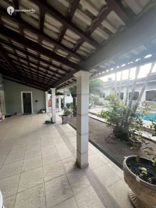 Casa com 5 dormitórios à venda, 870 m² por R$ 1.400.000,00 - Silvania - Nova Iguaçu/RJ