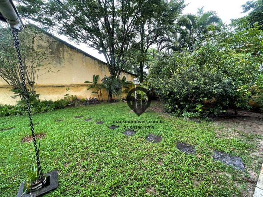 Casa com 3 quartos à venda, 340 m² por R$ 850.000 - Jardim Guandu - Nova Iguaçu/RJ