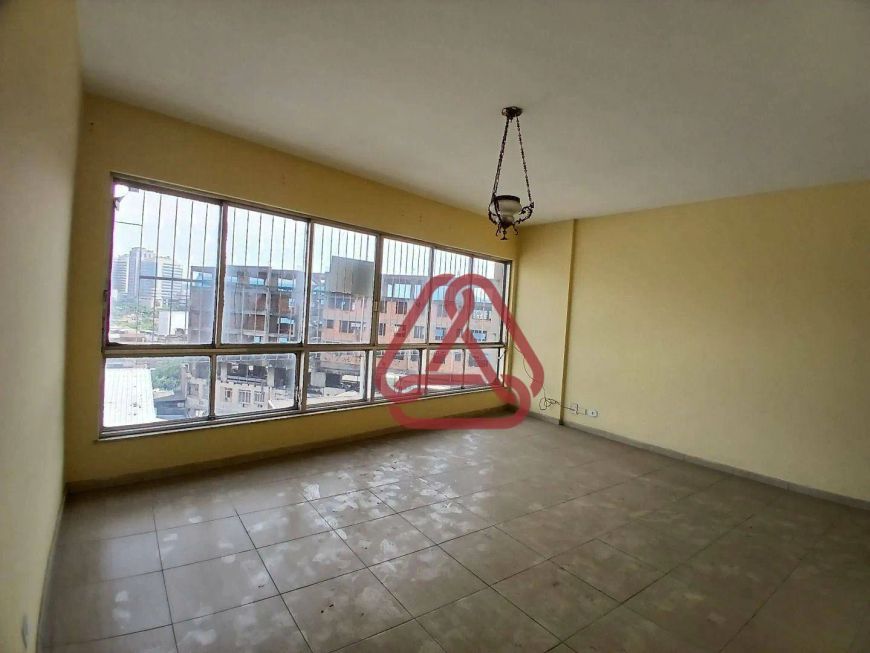 Apartamento com 3 dormitórios para alugar, 125 m² por R$ 1,700/mês - Centro - Nova Iguaçu/RJ