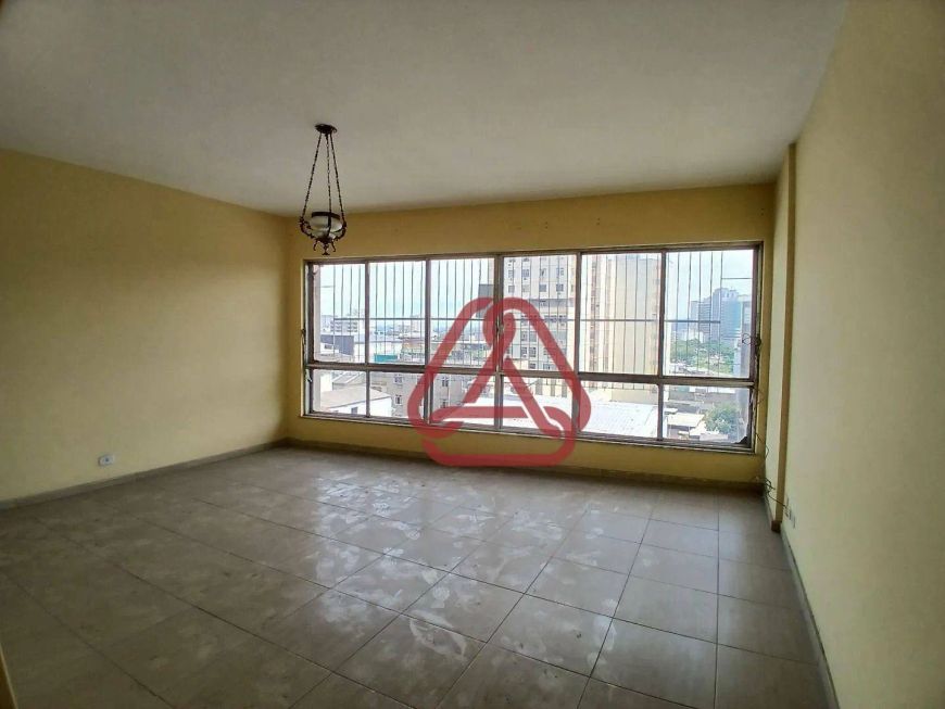 Apartamento com 3 dormitórios para alugar, 125 m² por R$ 1,700/mês - Centro - Nova Iguaçu/RJ