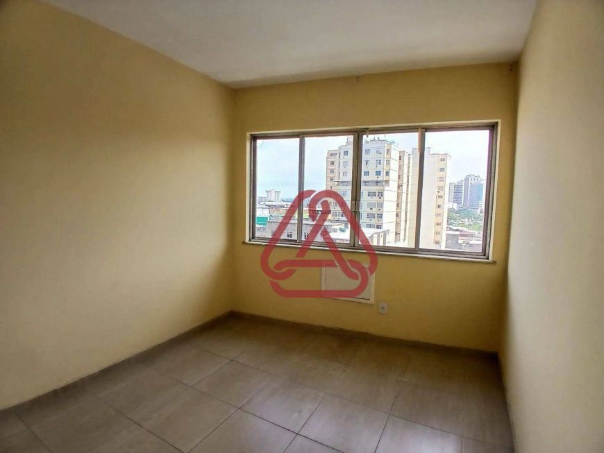 Apartamento com 3 dormitórios para alugar, 125 m² por R$ 1,700/mês - Centro - Nova Iguaçu/RJ