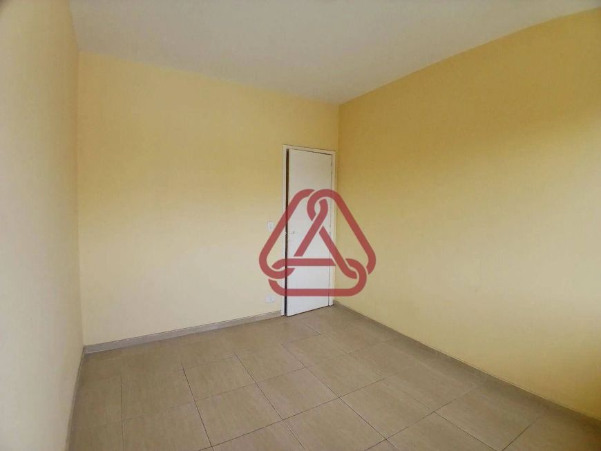Apartamento com 3 dormitórios para alugar, 125 m² por R$ 1,700/mês - Centro - Nova Iguaçu/RJ