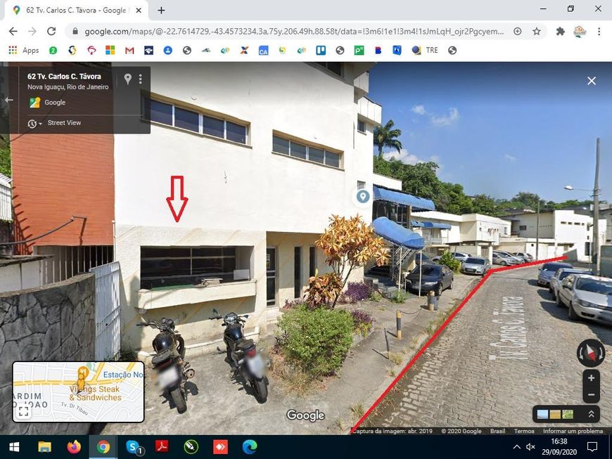 Ponto Comercial para Venda em Nova Iguaçu, Jardim São João
