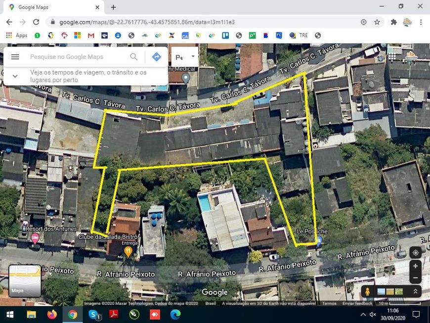 Ponto Comercial para Venda em Nova Iguaçu, Jardim São João