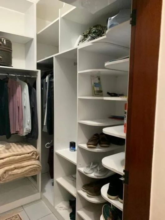 Apartamento para Venda em Nova Iguaçu, Centro, 4 dormitórios, 2 suítes, 4 banheiros, 3 vagas