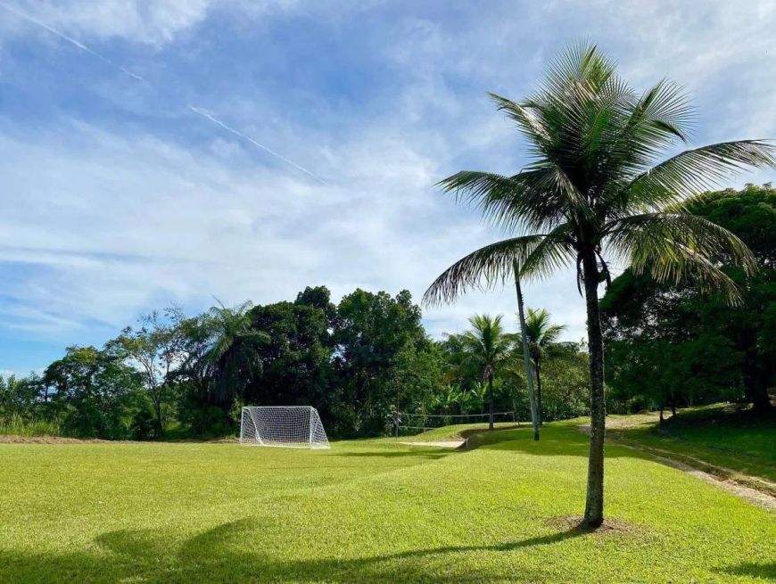 Sítio para Temporada em Nova Iguaçu, Montevidéu