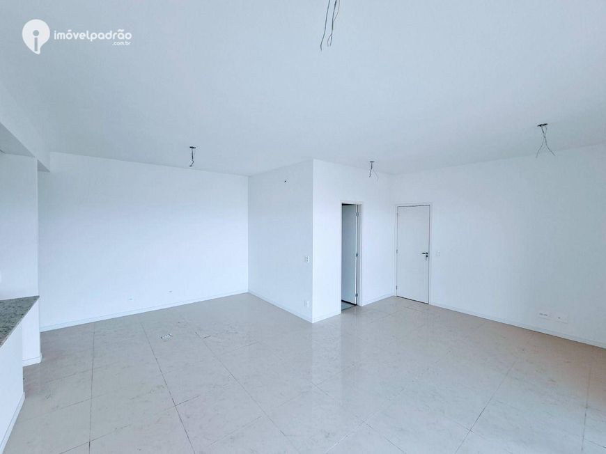 Apartamento com 3 dormitórios à venda, 125 m² por R$ 945.000,00 - Centro - Nova Iguaçu/RJ
