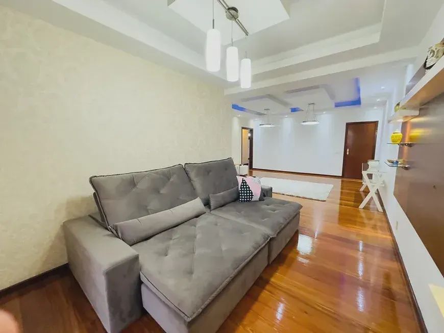 Imóvel para venda com 400 metros quadrados com 4 quartos em Centro - Nova Iguaçu - RJ