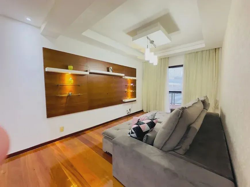 Imóvel para venda com 400 metros quadrados com 4 quartos em Centro - Nova Iguaçu - RJ