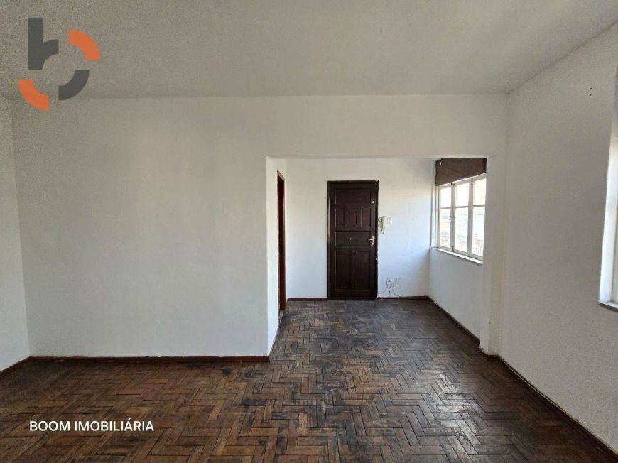 Apartamento com 2 dormitórios para alugar, 60 m² por R$ 1.101,73/mês - Centro - Nova Iguaçu/RJ