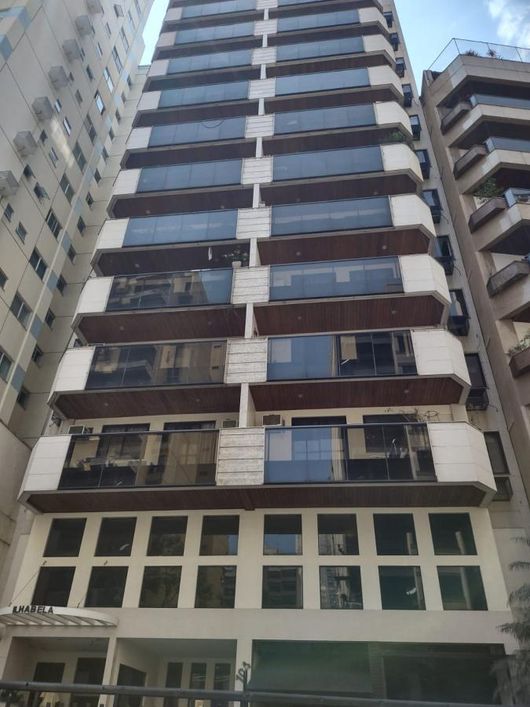 Apartamento para Venda em Nova Iguaçu, Centro, 3 dormitórios, 1 suíte, 2 banheiros, 1 vaga