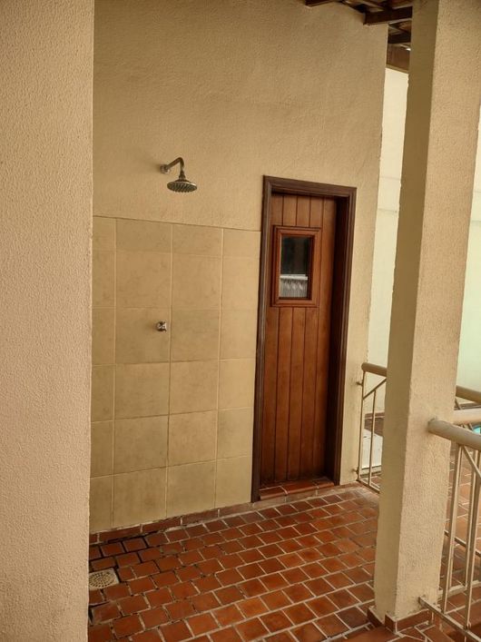 Apartamento para Venda em Nova Iguaçu, Centro, 3 dormitórios, 1 suíte, 2 banheiros, 1 vaga