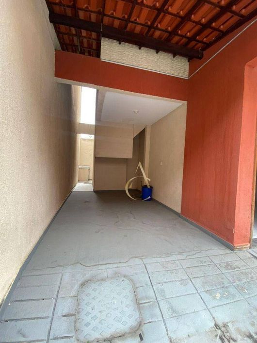 CASA PARA VENDA - BAIRRO DA LUZ - NOVA IGUAÇU