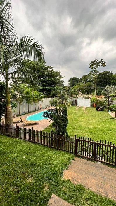 CASA PARA VENDA - TINGUÁ - NOVA IGUAÇU