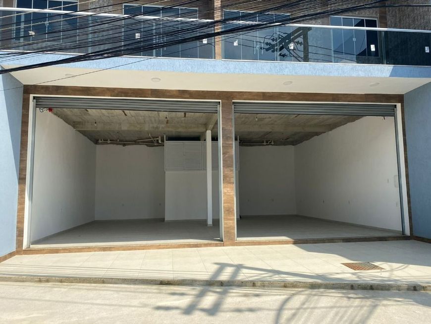 Loja para alugar, 100 m² por R$ 3.725,50/mês - Posse - Nova Iguaçu/RJ