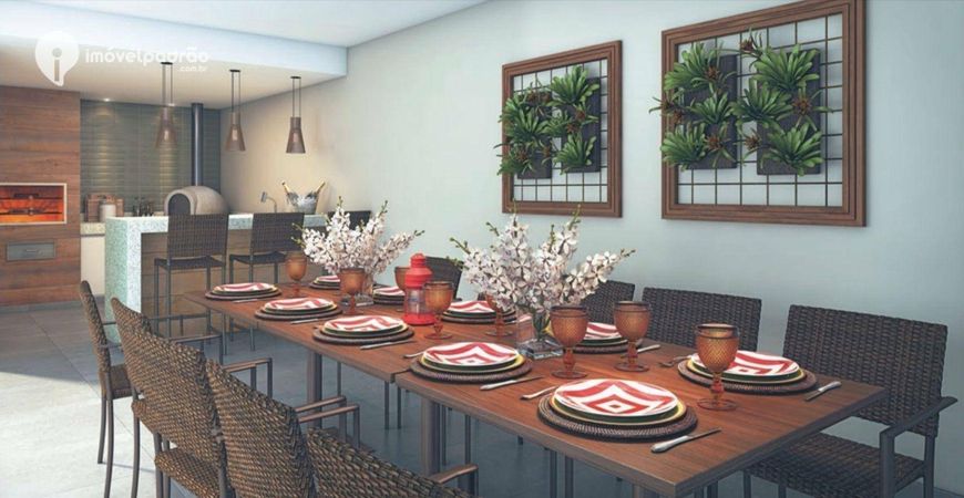 Apartamento Garden com 4 dormitórios à venda, 142 m² por R$ 1.290.000,00 - Centro - Nova Iguaçu/RJ