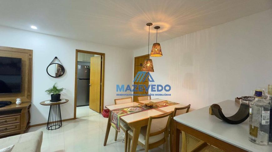 Apartamento com 3 dormitórios à venda, 94 m² por R$ 719.000,00 - Centro - Nova Iguaçu/RJ