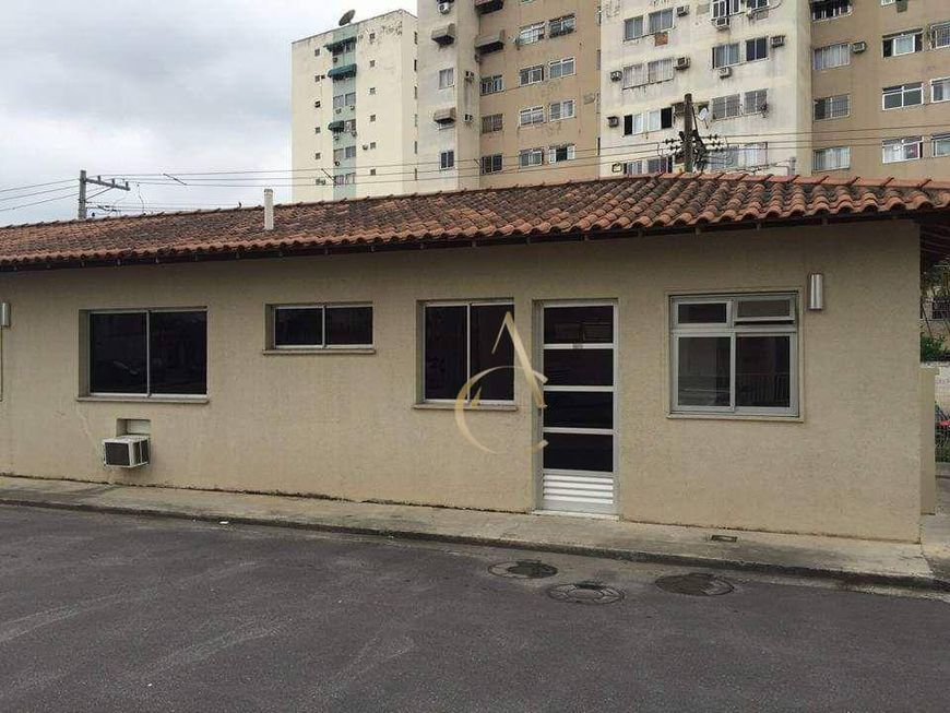 CASA PARA VENDA - CONDOMÍNIO AGORA- NOVA IGUAÇU