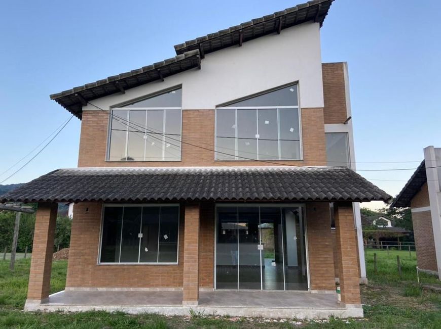 CASA PARA VENDA - CONDOMÍNIO VALE DO TINGUÁ - NOVA IGUAÇU