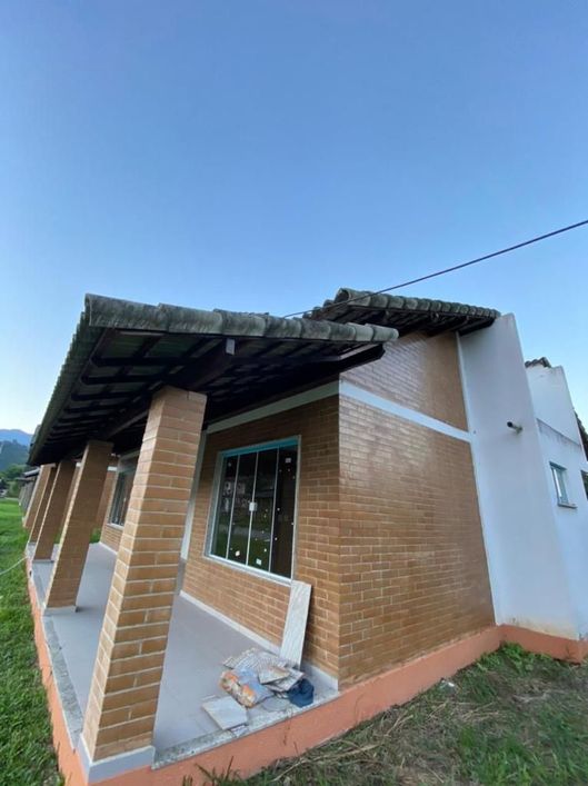 CASA PARA VENDA - CONDOMÍNIO VALE DO TINGUÁ - NOVA IGUAÇU