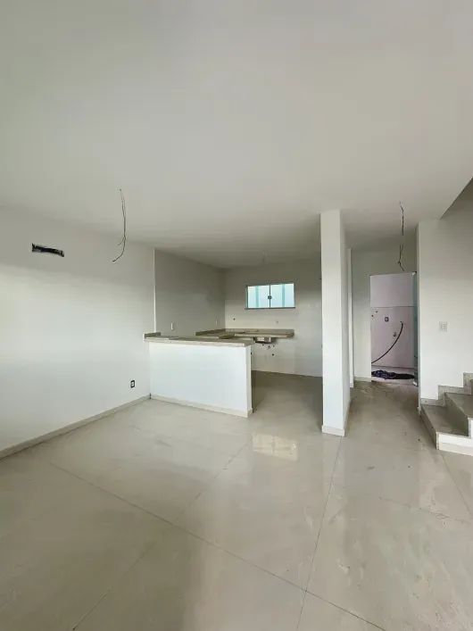 Casa de condomínio 3 quartos - Bairro da Luz