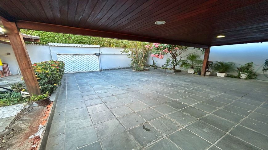 Casa com 3 dormitórios à venda, 180 m² por R$ 1.290.000,00 - Luz - Nova Iguaçu/RJ