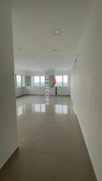 Sala comercial em Rua Quintino Bocaiúva - Centro - Nova Iguaçu/RJ