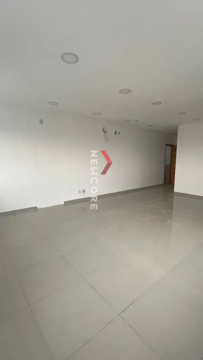 Sala comercial em Rua Quintino Bocaiúva - Centro - Nova Iguaçu/RJ