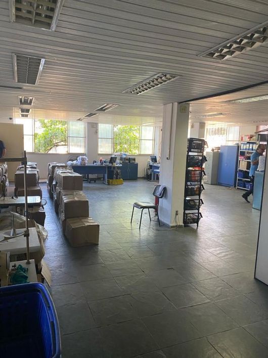 Ponto Comercial para Venda em Nova Iguaçu, Vila Borgerth