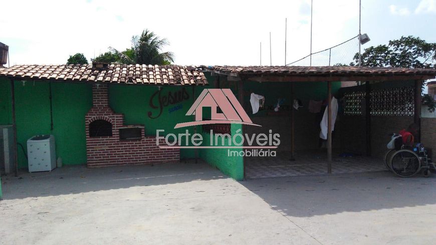 Casa à venda, 12 quartos, Paraíso - Nova Iguaçu/RJ
