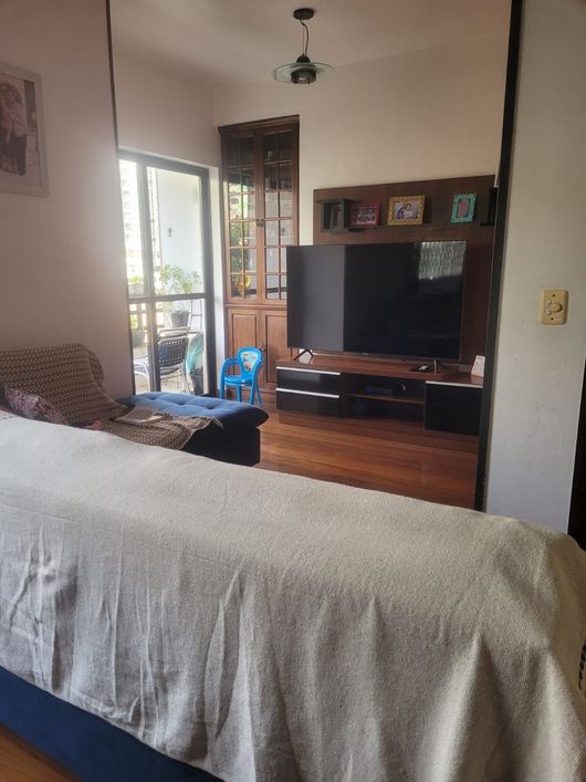 Apartamento para venda com 160 metros quadrados com 3 quartos no centro de nova iguaçu