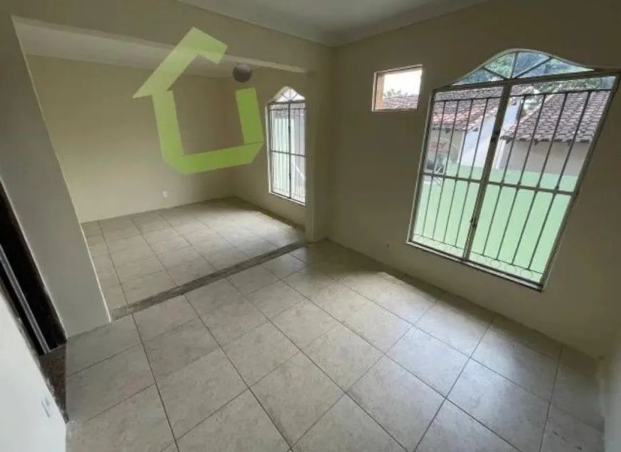 Casa para Venda em Nova Iguaçu, da Luz, 3 dormitórios, 1 suíte, 4 banheiros, 2 vagas