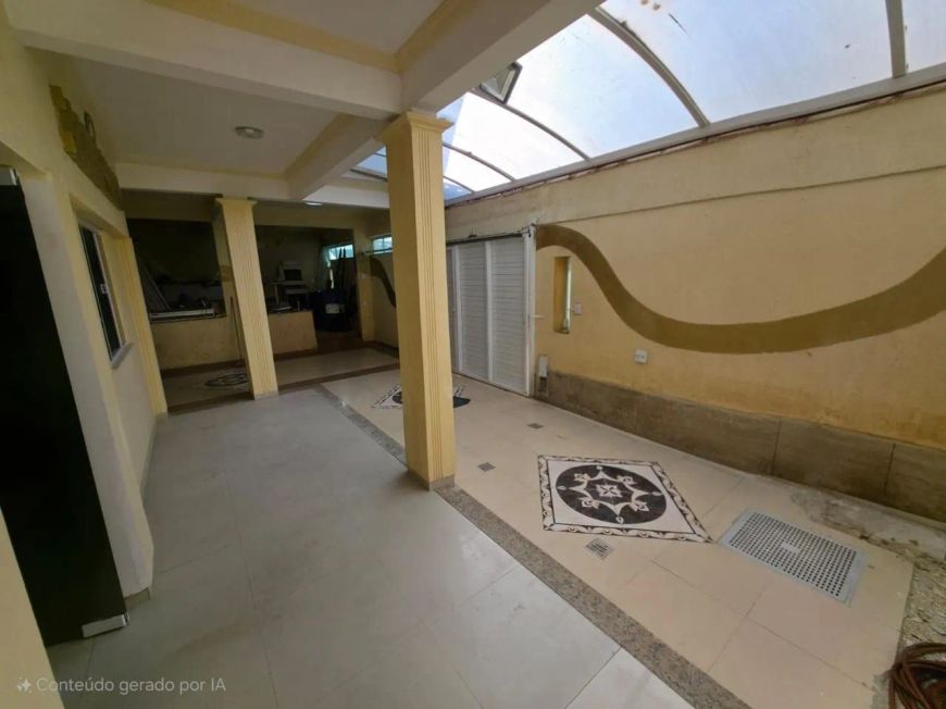 Casa com 3 dormitórios, 200 m² - venda por R$ 450.000,00 ou aluguel por R$ 2.100,00/mês - Comendador