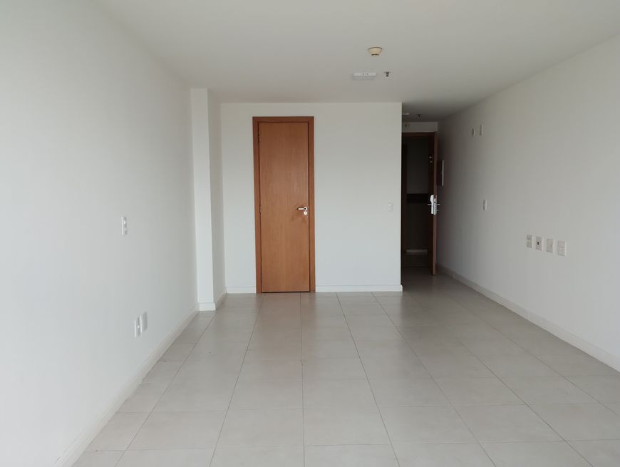 Apartamento em Nova Iguaçu