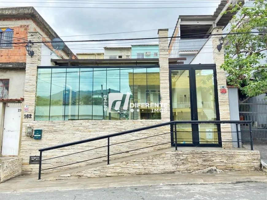 Loja para alugar Caonze - Nova Iguaçu/RJ