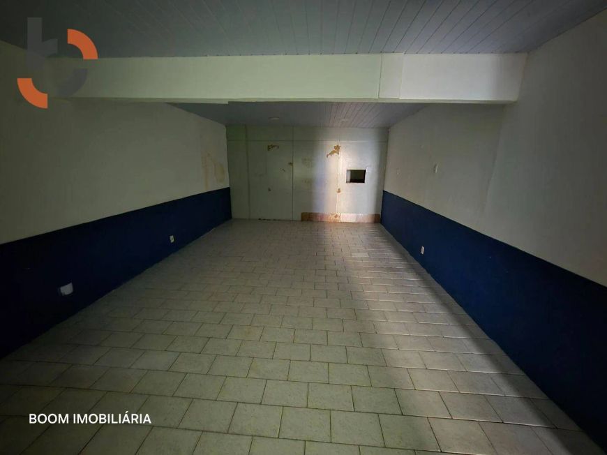 Sala para alugar, 240 m² por R$ 6.104,18/mês - Centro - Nova Iguaçu/RJ