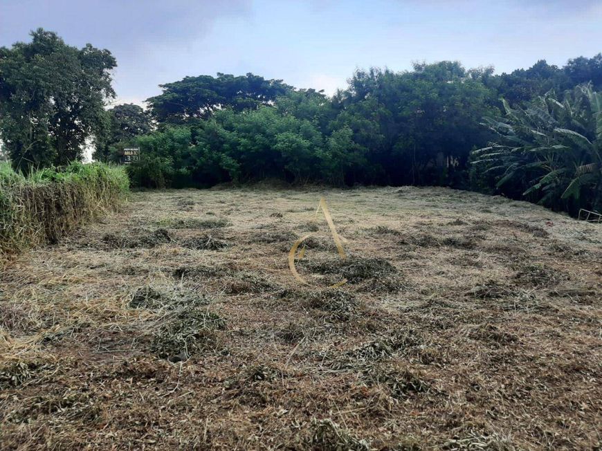 TERRENO PARA LOCAÇÃO - COMENDADOR SOARES - NOVA IGUAÇU