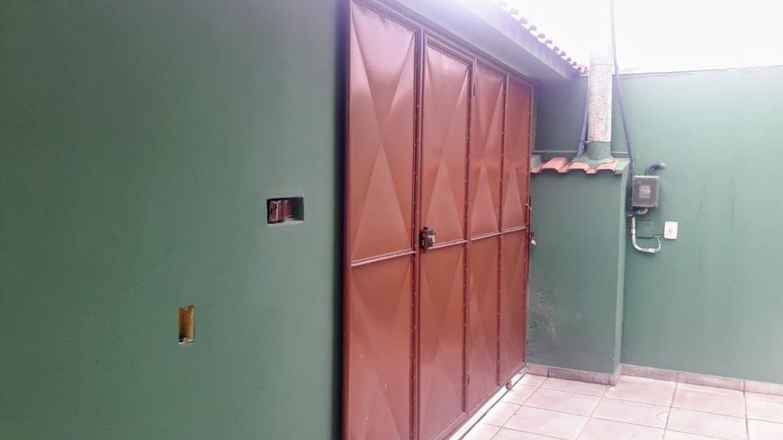 CASA PARA VENDA E LOCAÇÃO - BOA ESPERANÇA - NOVA IGUAÇU